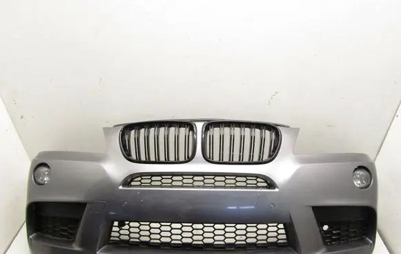 BMW X3 F25 Front bumper 