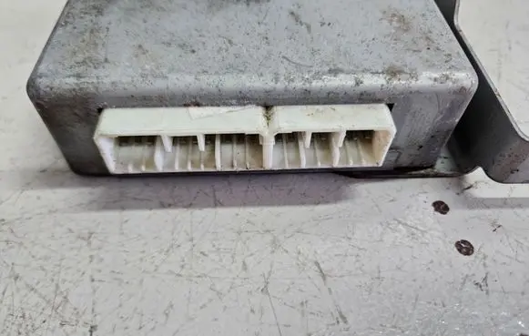 ABS control unit/module