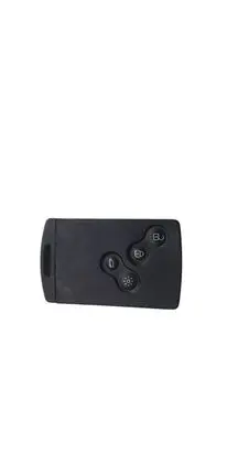 Ignition key/card