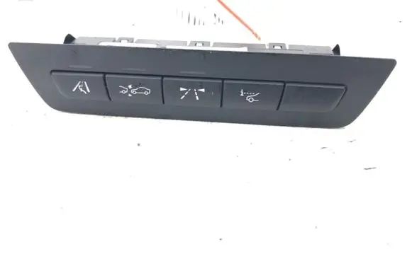 BMW 7 F01 F02 F03 F04 Other switches/knobs/shifts 9220039