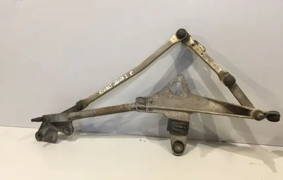Renault Laguna I Front wiper linkage 7700821936 53557311