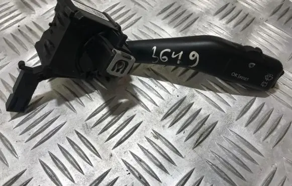 Volkswagen Golf V Wiper control stalk 1k0953519a anp80h024a