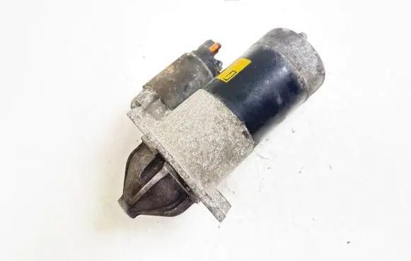 KIA Ceed Starter motor 1250295 2A100
