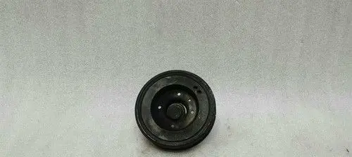Audi A3 S3 8V Belt tensioner pulley 06H105243K