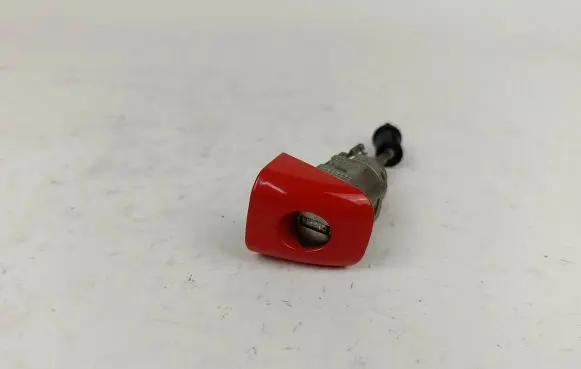 Audi A4 S4 B8 8K Front door lock (next to the handle) 8T12837167 8T12837168