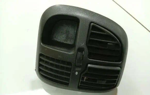 Peugeot Boxer Dash center air vent grill