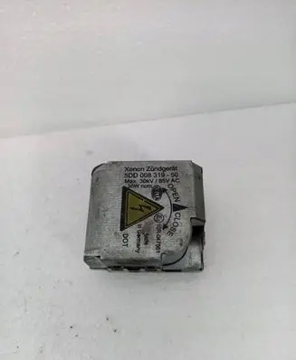 Saab 9-3 Ver2 Headlight ballast module Xenon 5DD00831950