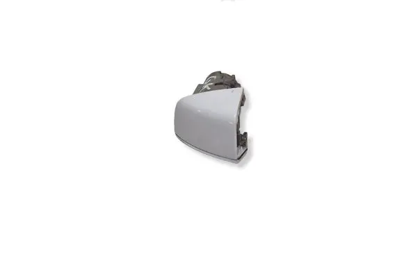 Audi A6 Allroad C7 Rear door handle cover 