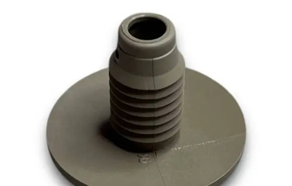 Fiat Panda II Floor mat clip fixing clamp Q289 156071726