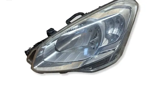Citroen Berlingo Headlight/headlamp 9682828280 89318031
