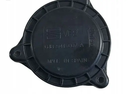 AC 428 Headlight part 6JB941607A