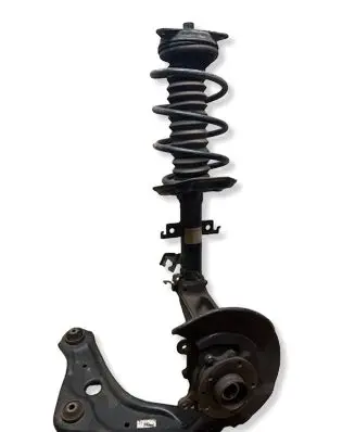 Renault Kadjar Front suspension assembly kit set 54303HV01A 18X30B 1A19256B