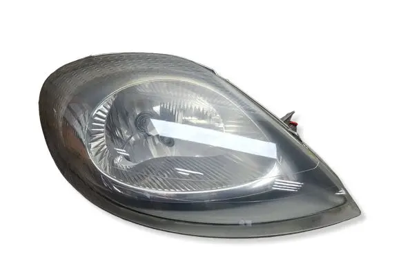 Opel Vivaro Headlight/headlamp S26309066 7700311372