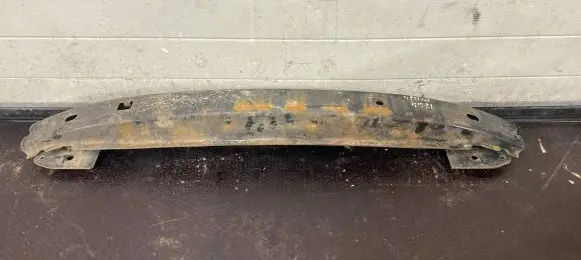 Seat Alhambra (Mk1) Front bumper cross member