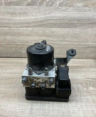 Mazda 5 ABS Pump 5N612C405CB 0621020393