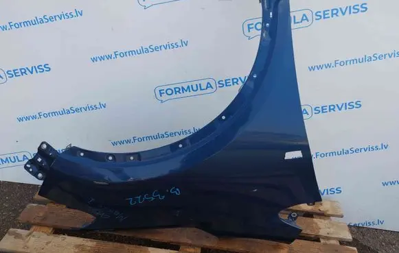 Opel Mokka Fender