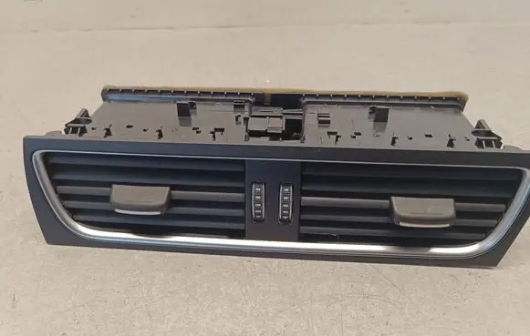 Audi A5 Sportback 8TA Dash center air vent grill 8T2820951D
