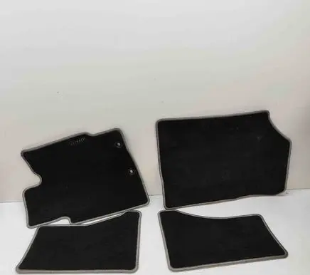 Toyota Yaris Car floor mat set PZ410B035HBN