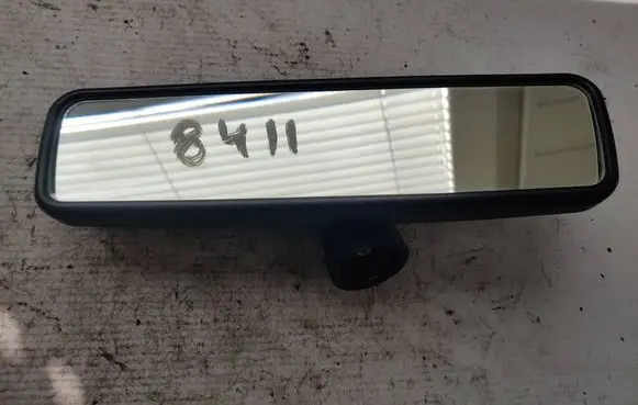 Skoda Roomster (5J) Rear view mirror (interior) E9014022 91014022