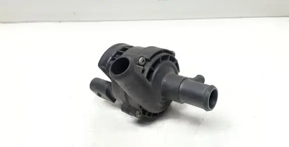 Mercedes-Benz E W212 Electric auxiliary coolant/water pump