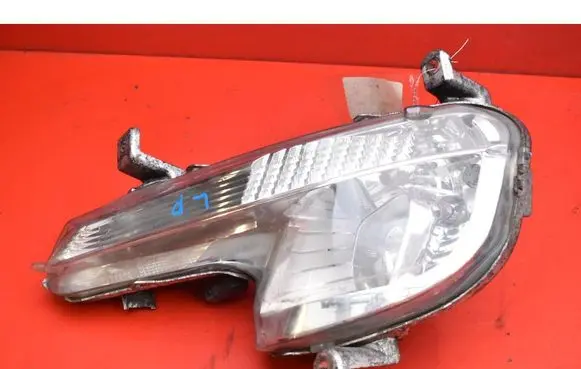 Peugeot 508 RXH Front fog light 9670476280