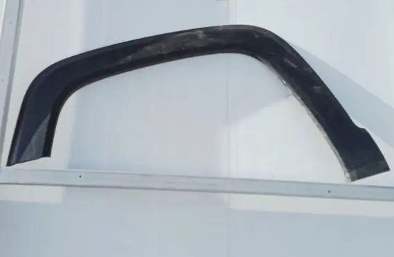 Jeep Renegade Front arch trim 735682597