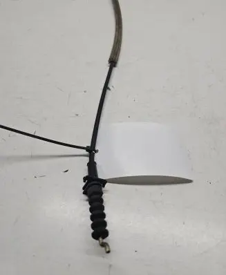 Volvo V70 Rear door cable line 9485043C