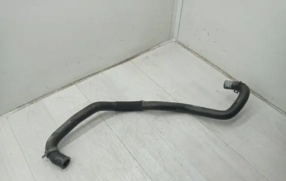 Audi A4 S4 B9 Engine coolant pipe/hose 8W0145947D PX153366