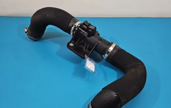 Audi A6 S6 C7 4G Intercooler hose/pipe 4G0145673R IMPRK1529172