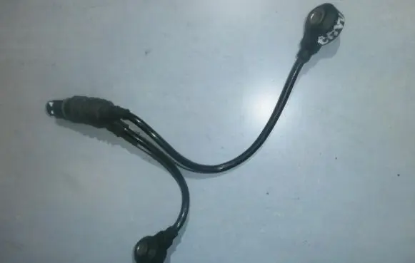 BMW 3 E46 Detonation knock sensor bmw1435485
