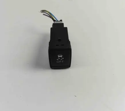 ESP (stability program) switch