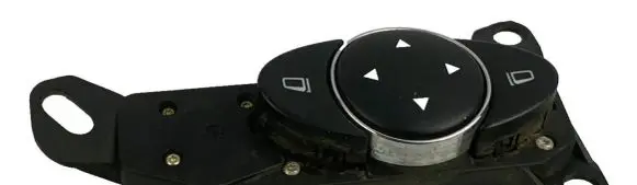 Mercedes-Benz E W211 Wing mirror switch A2118208310