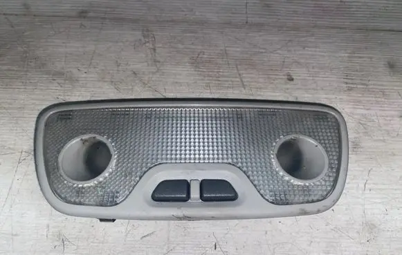Volvo V70 Rear seat light 9178936