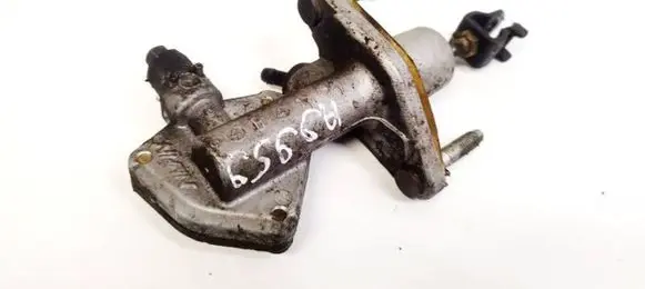 Honda Accord Clutch master cylinder 