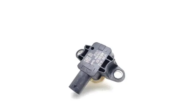 Volkswagen Polo V 6R Airbag deployment crash/impact sensor 4H0955557