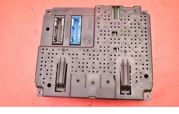 Fiat Bravo Engine control unit/module ECU 51819514