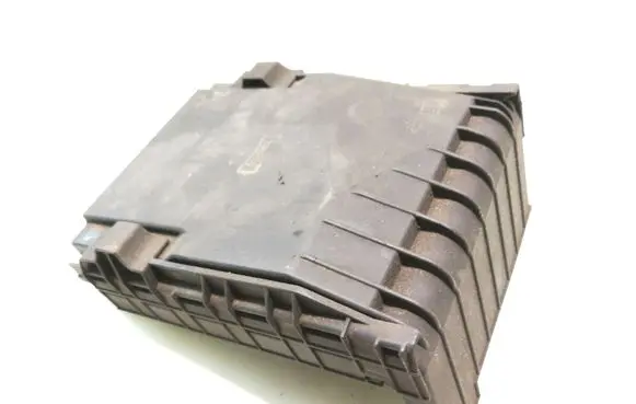 Volkswagen PASSAT B6 Fuse box cover 1K0937132F