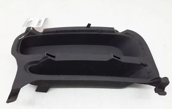 Toyota Avensis T250 Front bumper lower grill 5212705010