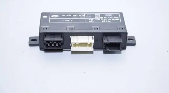 BMW 5 E39 Door control unit/module 6904248