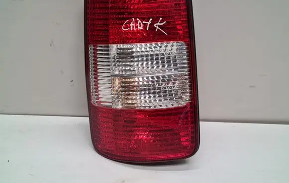 Volkswagen Caddy Rear/tail lights 2K0945111A 2K0945257A