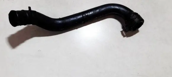 Ford Galaxy Breather hose/pipe 4M5Q6A804AC