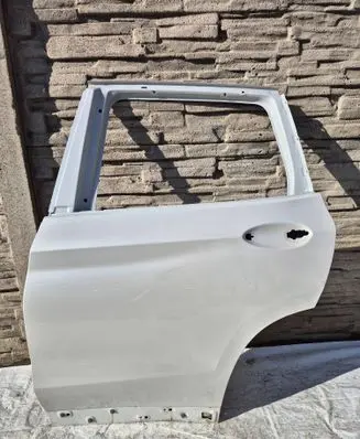 BMW X3 G01 Rear door 