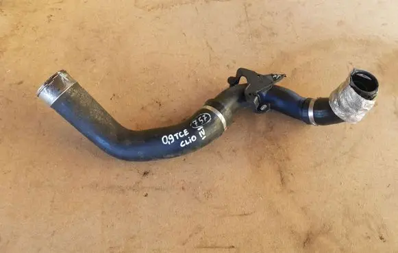 Renault Clio IV Intercooler hose/pipe 144604208R