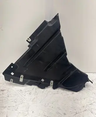 BMW M4 G82 G83 Front underbody cover/under tray 8082494 51758082493