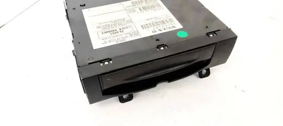 Volvo V50 CD/DVD changer 307525471 14996