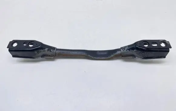 Muffler mount bracket/holder