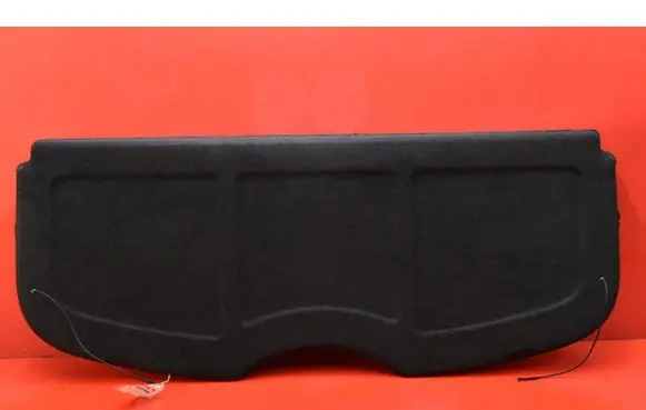 Peugeot 207 CC Parcel shelf 