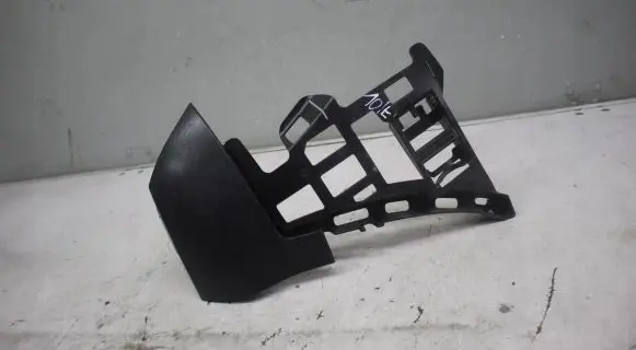 Mercedes-Benz E AMG W210 Rear bumper corner part panel trim 