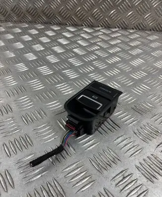 Volkswagen Tiguan Hand parking brake switch 5N0927225