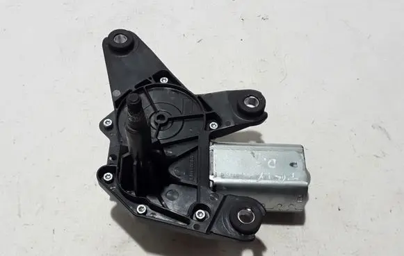 Renault Trafic III (X82) Rear window wiper motor 7700311590